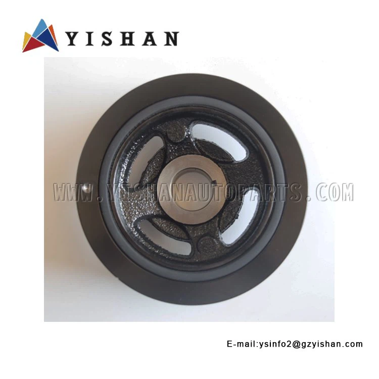 Mitsubishi ASX/EXC 16 MODEL YEAR/SPACE WAGON/Sportback PULLEY,CRANKSHAFT 1104A052 1104A052-CHM