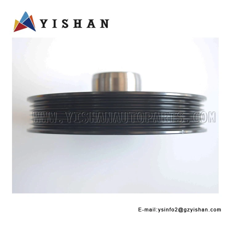 1104A052 Mitsubishi PULLEY,CRANKSHAFT