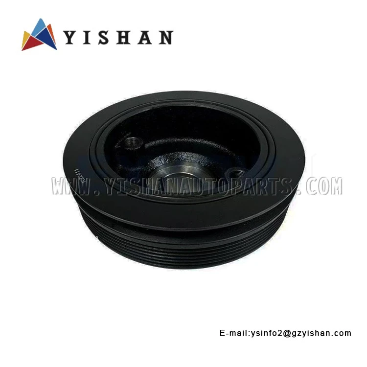 1104A013 Mitsubishi L200 KASA PULLEY,CRANKSHAFT