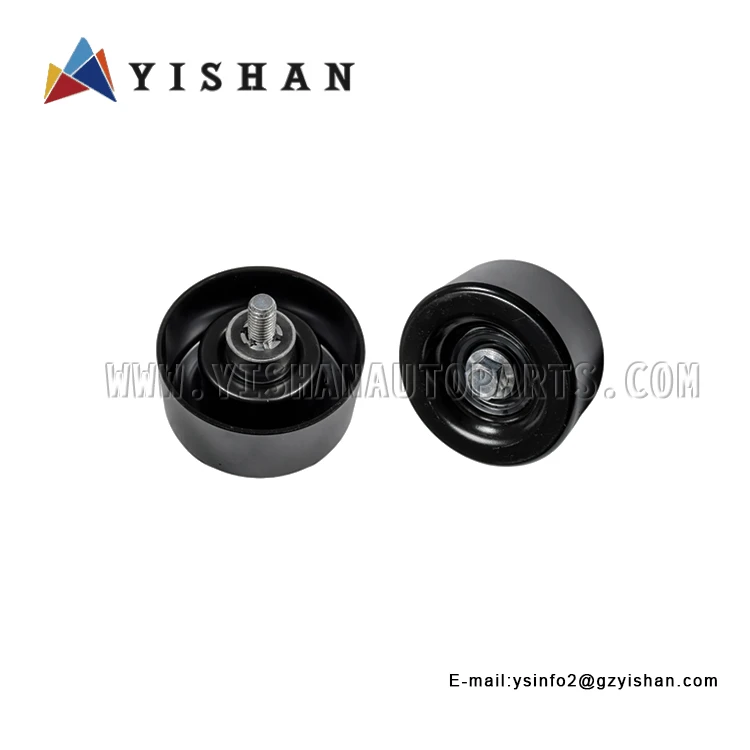 NISSAN 350 Z (Z33) 3.5 PULLEY TENSIONER 11925-JK21A 11925-JK21A-CHM