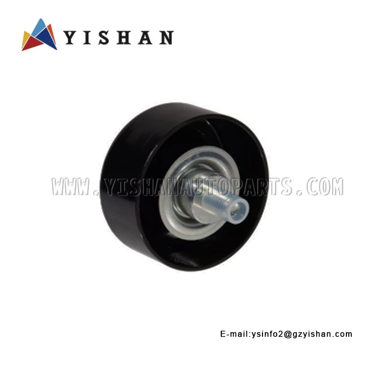 11925-JK21A PULLEY TENSIONER