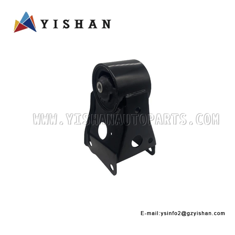 NISSAN A32 2.0L VQ20DE EINGINE MOUNTING FRT 11270-40U02 11270-40U02-CHM