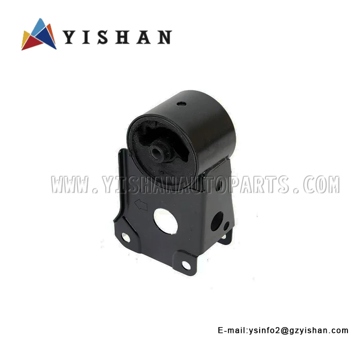 NISSAN A32 2.0L VQ20DE ENGINE MOUNT RR 11320-40U01 11320-40U01-CHM