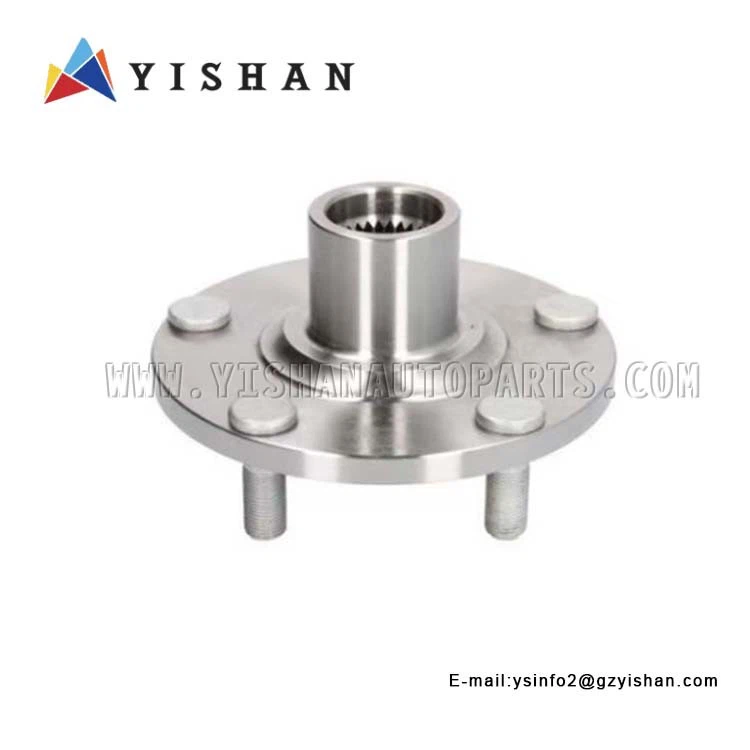FRONT WHEEL HUB A32 T30