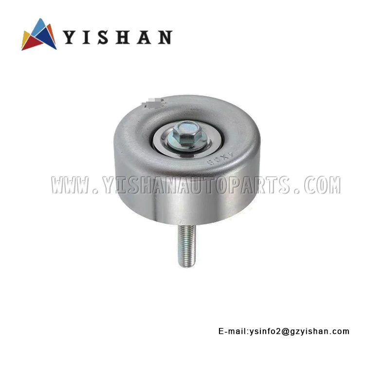 11925-JA11A NISSAN AC ADJUSTING PULLEY