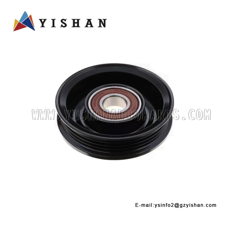 NISSAN ALTIMA QUEST PULLEY TENSIONER 11927-5B600 11927-5B600-CHM