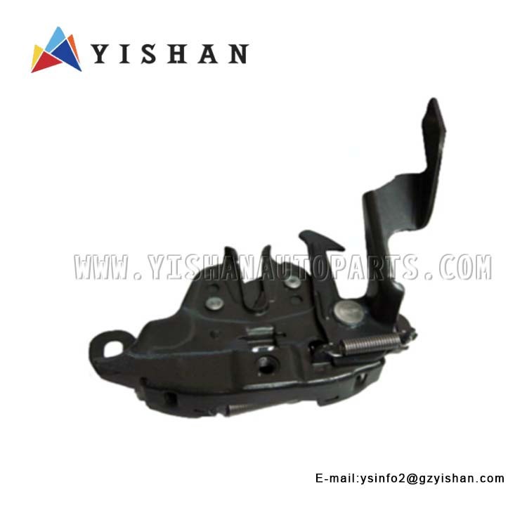 B17Z G11Z HOOD LOCK