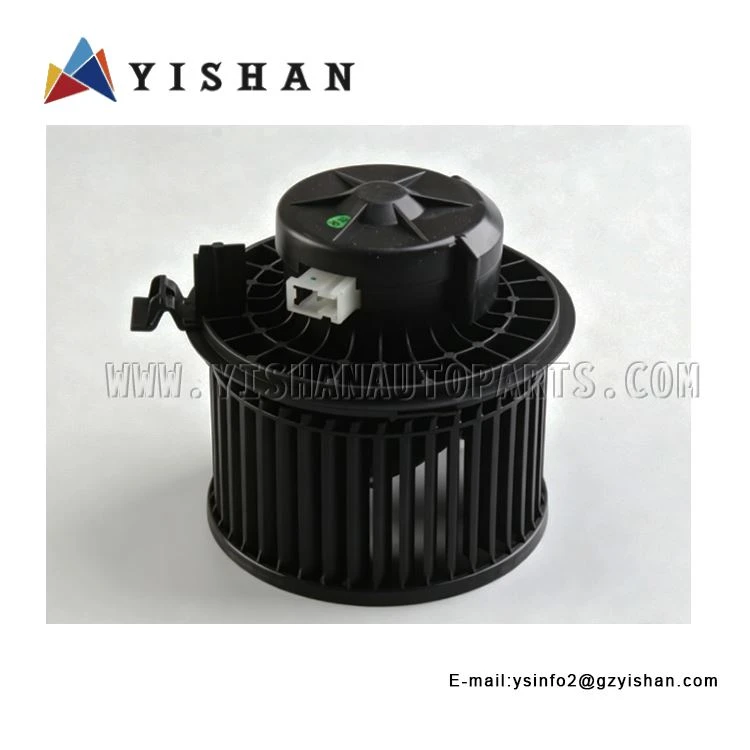 NISSAN C11/G11/D50/R50/A60 BLOWER MOTOR 27226-ED50A 27226-ED50A-CHM