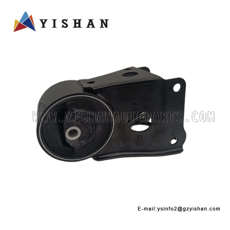 NISSAN CA33 2.0L VQ20DE EINGINE MOUNTING FRT 11270-2Y01C 11270-2Y01C-CHM