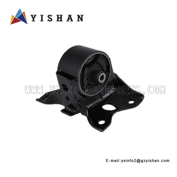 NISSAN CA33 2.0L VQ20DE ENGINE MOUNTS L 11220-40U02 11220-40U02-CHM