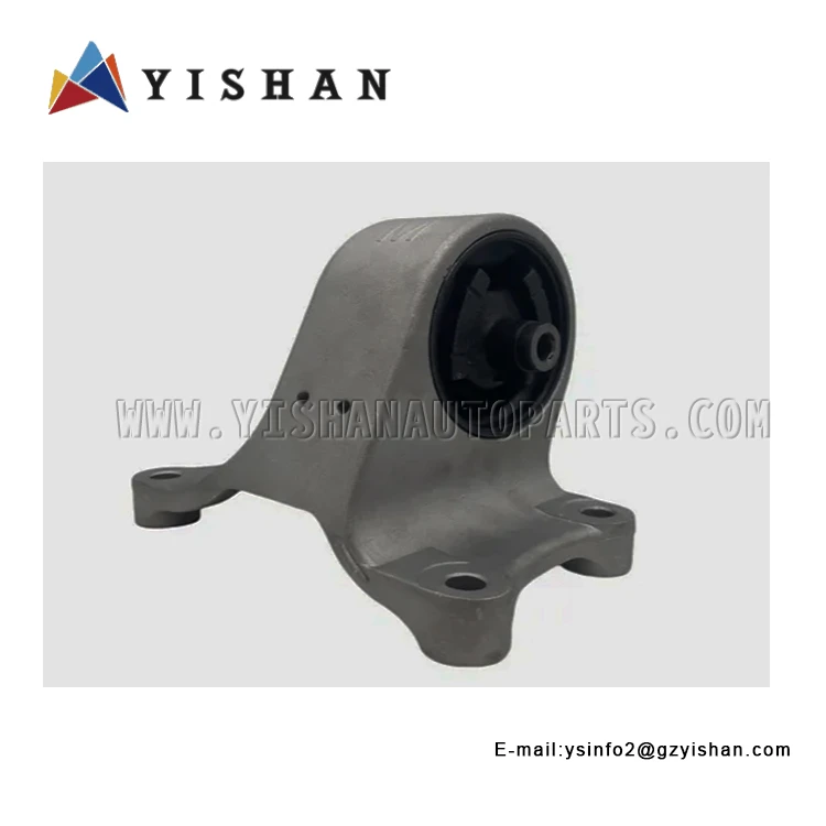 NISSAN CA33 3.0L VQ30DE ENGINE MOUNTS L 11220-40U12 11220-40U12-CHM