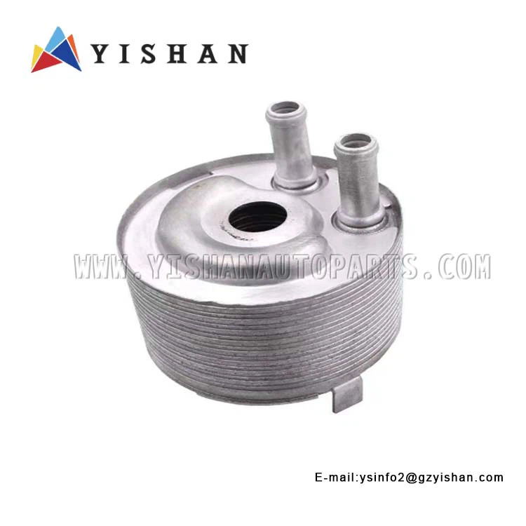 NISSAN D22 D40 OIL COOLER 21305-EB300 21305-EB300-CHM