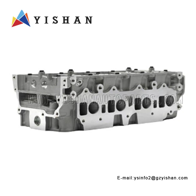 NISSAN D23 D40 YD25DDTI CYLINDER HEAD 11040-5X00A 11040-5X00A-GC