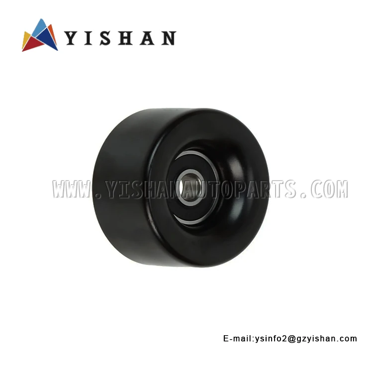 NISSAN D23X - NP300 Frontier/ E26/YD25DE PULLEY TENSIONER 11927-ED320 11927-ED320-CHM