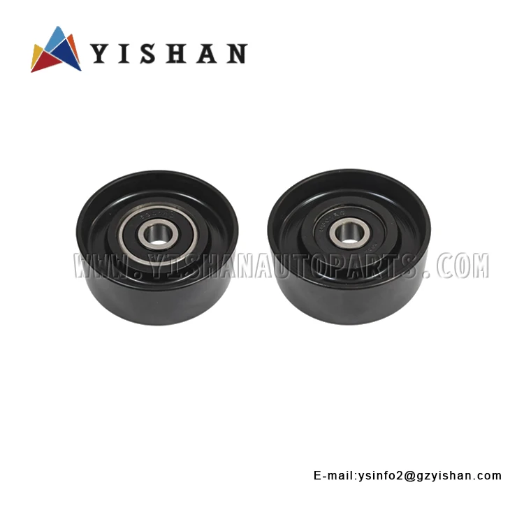 NISSAN D40T/QR25DE PULLEY TENSIONER 11927-EA010 11927-EA010-CHM