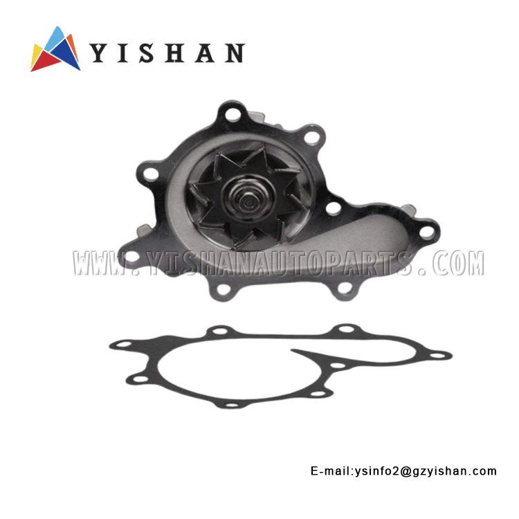 WATER PUMP FOR E26 YD25TTDI