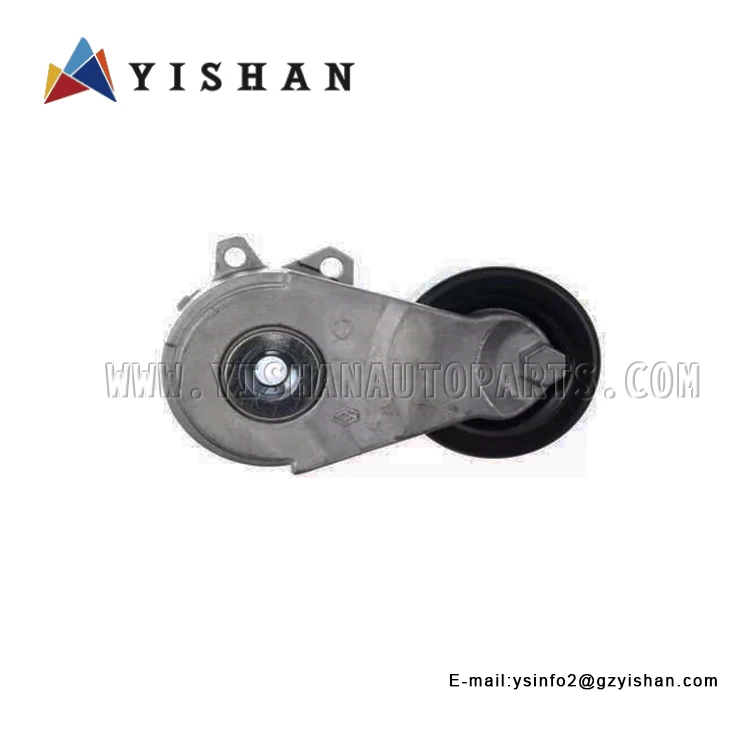 NISSAN F15/T32/J11/MRA8DE AC ADJUSTING PULLEY 11955-1KC0A 11955-1KC0A-CHM