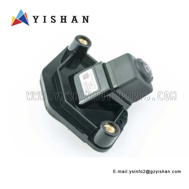 NISSAN J11E 2017 06- MR20DD CAMERA ASSY-BACK VIEW 28442-HV00A 28442-HV00A factory