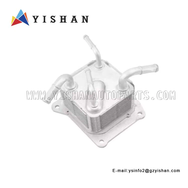 NISSAN L11Z NV200 VN10Y M50V J11Z GEARBOX COOLER 21606-3JX1C 21606-3JX1C-CHM
