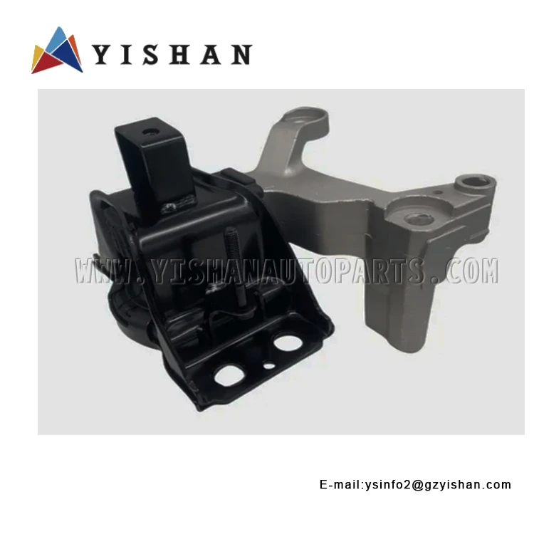 NISSAN LAFESTA B30 2.0L MR20DE ENGINE MOUNT R 11210-EN00B 11210-EN00B-CHM
