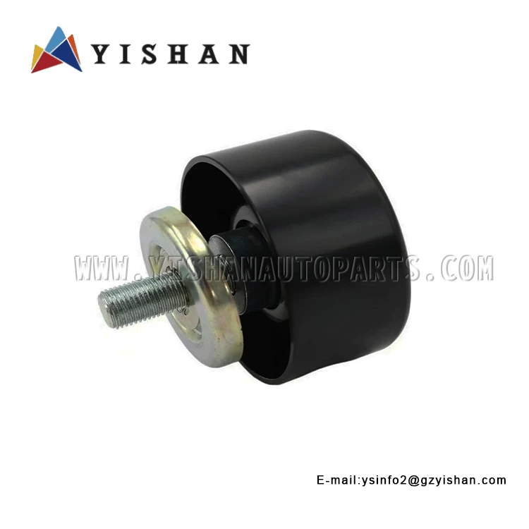 NISSAN LANNIA 1.6L HR16 AC ADJUSTING PULLEY 11925-BB00A 11925-BB00A-CHM
