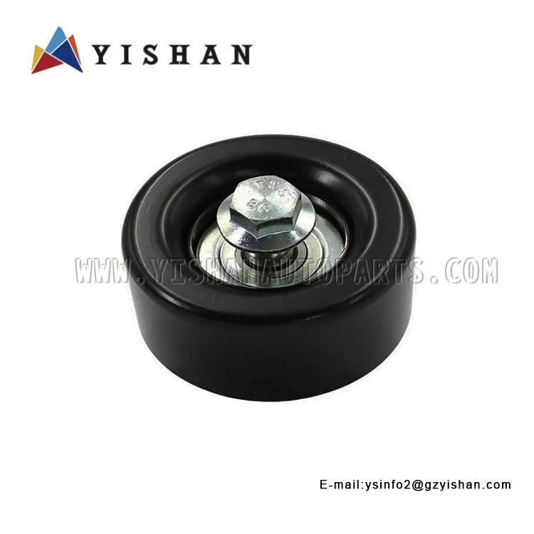 11925-BB00A NISSAN AC ADJUSTING PULLEY