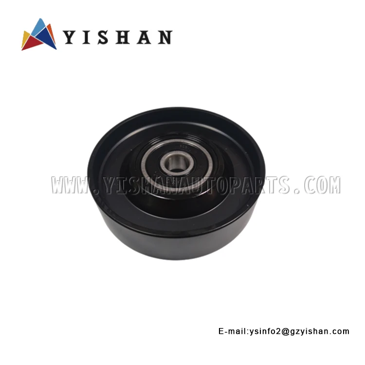 NISSAN MICRA III (K12) 1.2 16V AC ADJUSTING PULLEY 11925-AX011 11925-AX011-CHM