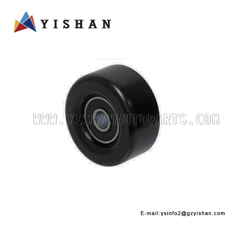 NISSAN MICRA III (K12) PULLEY TENSIONER 11927-1HC0A 11927-1HC0A-CHM