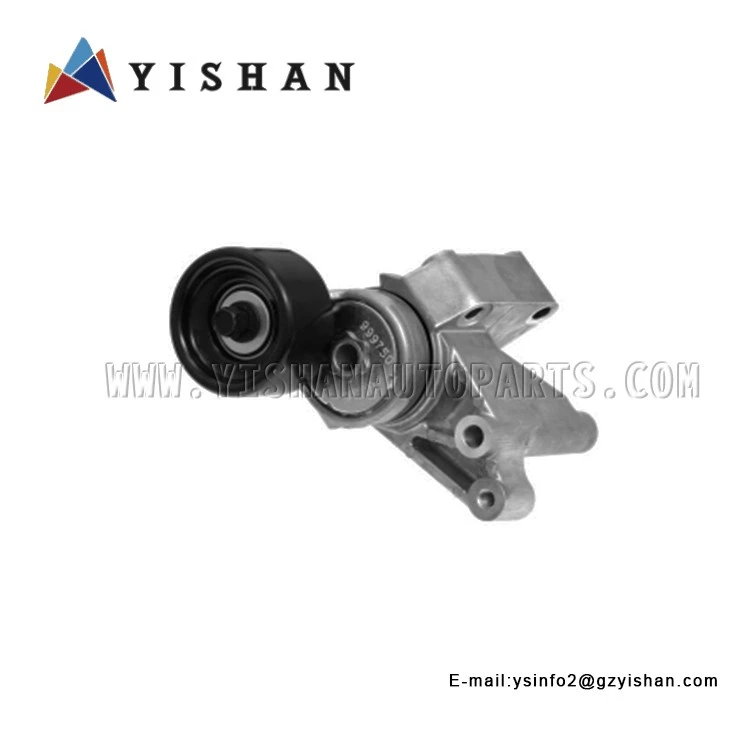11955-EA00B TENSIONER ASSY