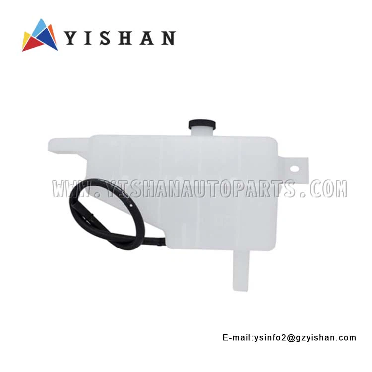 NISSAN NP300 D23M QR25DE WATER TANK 21710-4JM0C 21710-4JM0C-CHM Product Details