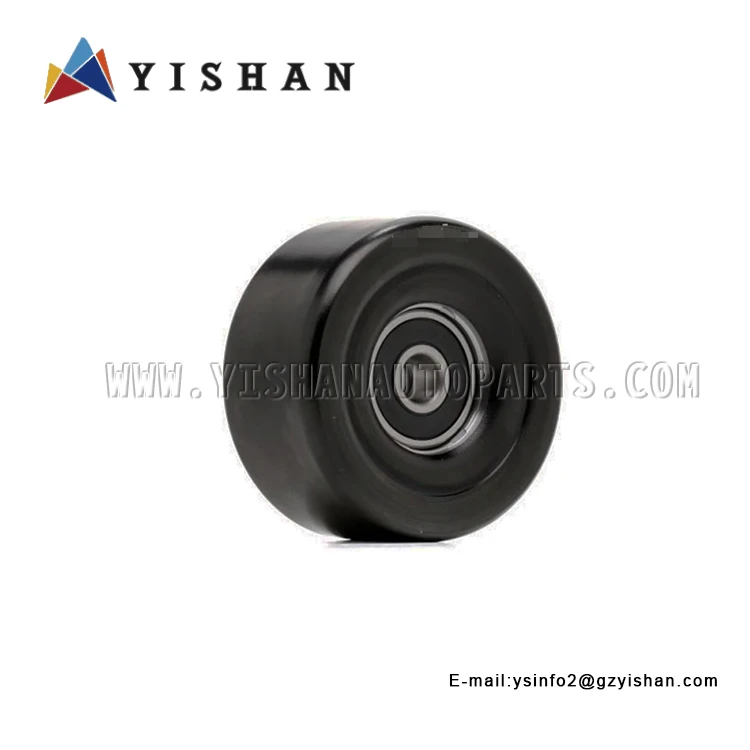 NISSAN PATHFINDER (R51) 2.5 DCi PULLEY TENSIONER 11927-EB32A 11927-EB32A-CHM