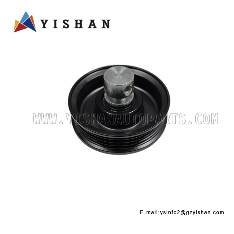 NISSAN PRIMERA (P10) 1.6 AC ADJUSTING PULLEY 11927-77A11 11927-77A11-CHM