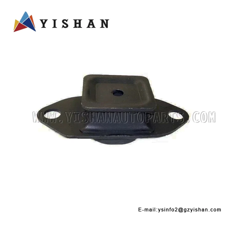 NISSAN SENTRA B16X 2.0L MR20DE ENGINE MOUNTS L 11220-ET00A 11220-ET00A-CHM
