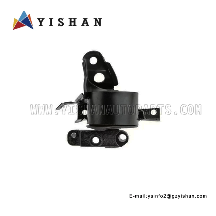 NISSAN SERENA C24 2.5L QR25DE ENGINE MOUNT R 11210-CX000 11210-CX000-CHM