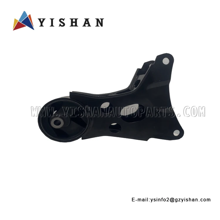 NISSAN SERENA C24 2.5L QR25DE ENGINE MOUNT RR 11320-CX000 11320-CX000-CHM