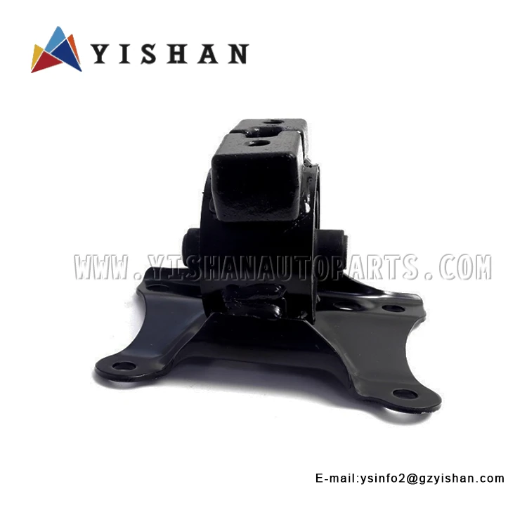 NISSAN SERENA C24 2.5L QR25DE ENGINE MOUNTS L 11220-CX000 11220-CX000-CHM