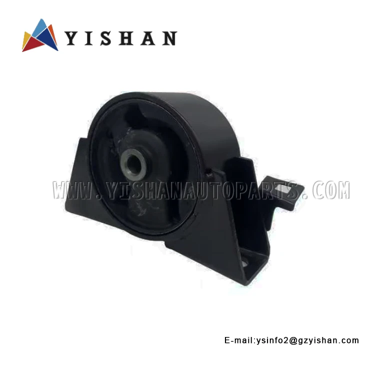 NISSAN T30/B15X/QR25DE ENGINE MOUNT FRT 11270-8H300 11270-8H300-CHM