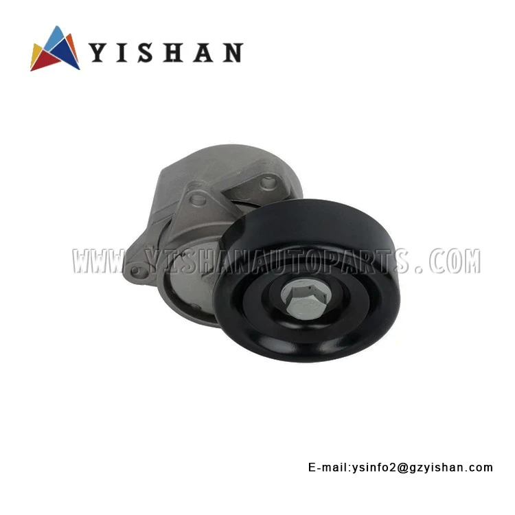 11955-8J000 NISSAN AC ADJUSTING PULLEY