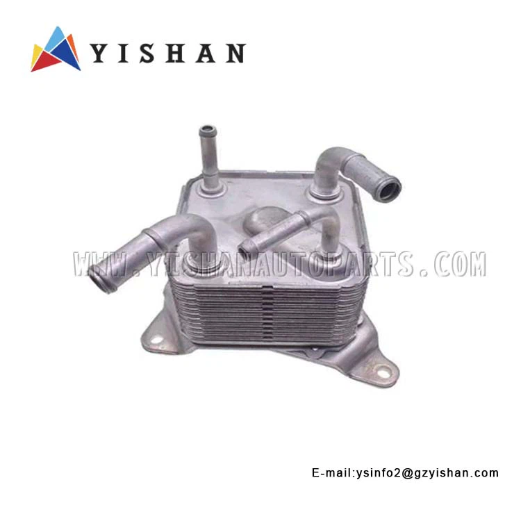 NISSAN Z52 T32 T90 J11 T70 L34Z GEARBOX COOLER 21606-X481A 21606-X481A-CHM