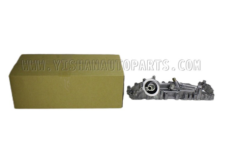 8980115061 ISUZU DMAX 4JJ1 OIL COOLER 8980115061 ISUZU DMAX 4JJ1 OIL COOLER