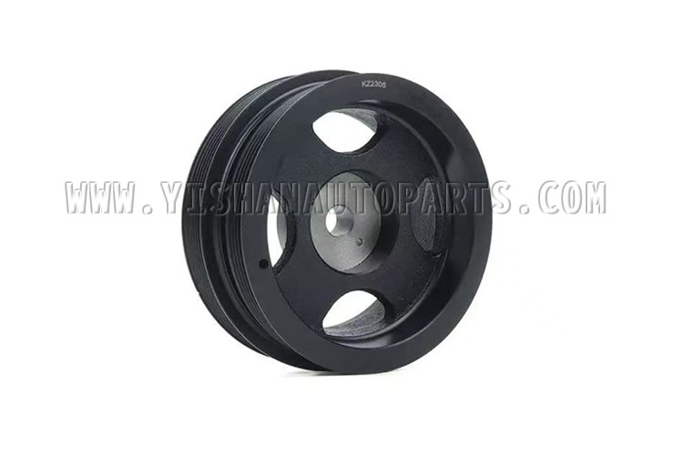 1104A111 Mitsubishi L200 SU 2016 PULLEYCRANKSHAFT 1104A111 Mitsubishi L200 SU 2016 PULLEYCRANKSHAFT
