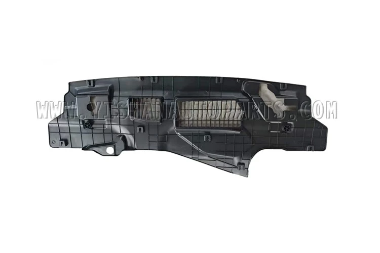 74117-T90-A00 honda PILOT RADIATOR COVER 74117-T90-A00 honda PILOT RADIATOR COVER