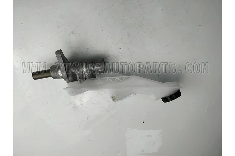 BHY2-43-40Z MAZDA BRAKE MASTER CYLINDER