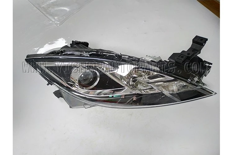 GS7T-51-0L0 MAZDA HEAD LAMP L GS7T-51-0L0 MAZDA HEAD LAMP L