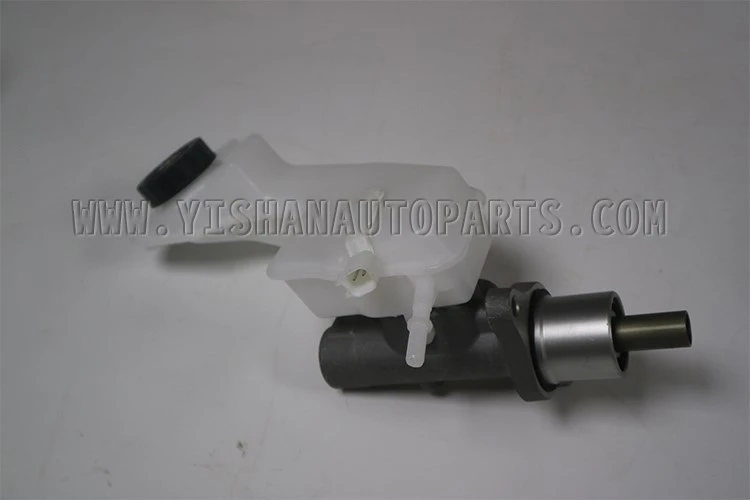BPYS-43-40Z MAZDA BRAKE MASTER CYLINDER BPYS-43-40Z MAZDA BRAKE MASTER CYLINDER