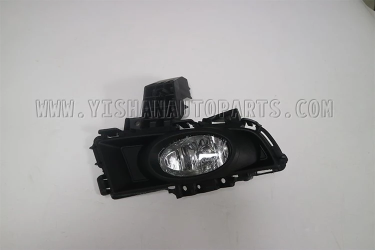 BR5J-51-680 MAZDA BUMPER FOG LAMP BR5J-51-680 MAZDA BUMPER FOG LAMP