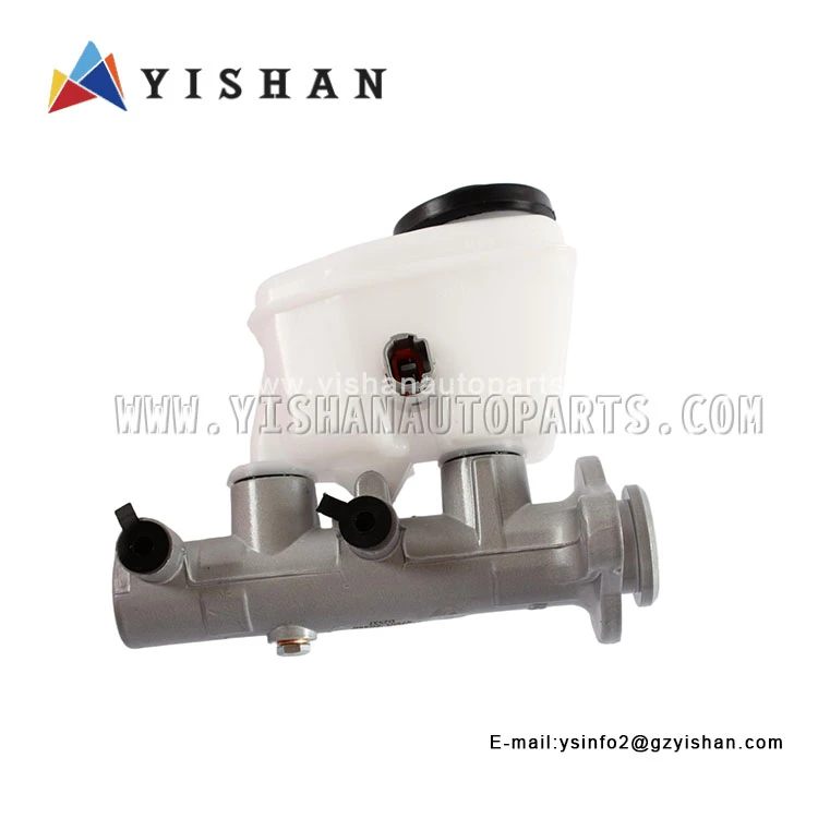 BRAKE MASTER CYLINDE  47201-3D3504RUNNER RZN18# 1995-