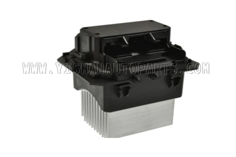 27761-JE22A NISSAN BLOWER RESISTOR 27761-JE22A NISSAN BLOWER RESISTOR