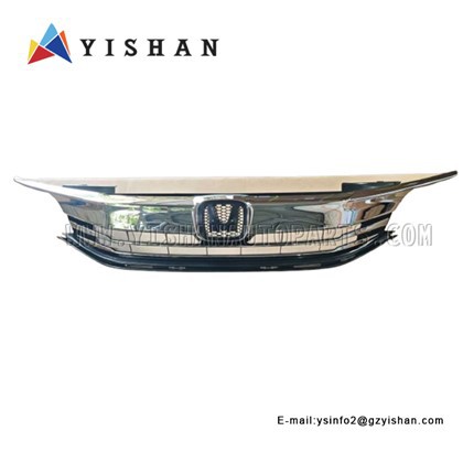 HONDA Accord Grille Assembly 71121-T2F-A51