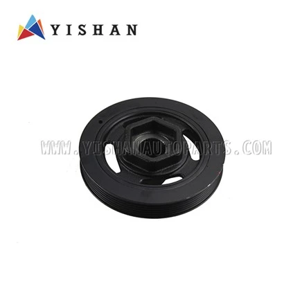 HONDA CIVIC 2012-2015year Crankshaft Pulley 13810-R1A-G01